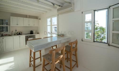 Vila Mykonos Town