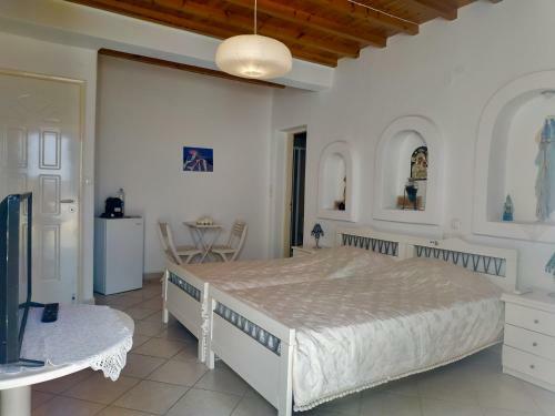Apartamento Francesca Secret