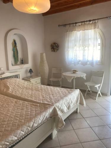 Apartamento Francesca Secret
