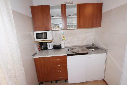 Hostal Guest House Milotic