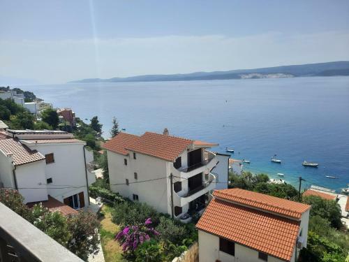 Apartments Juric