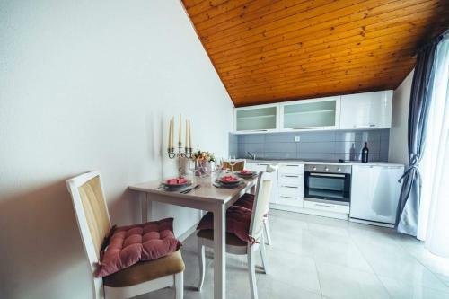 Apartments Juric