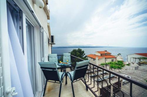Apartments Juric