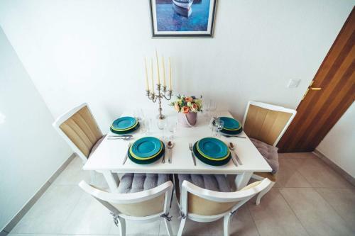 Apartments Juric