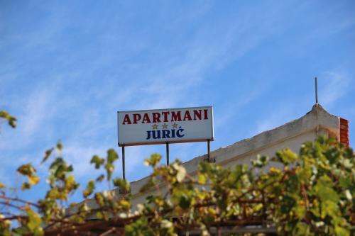 Apartments Juric