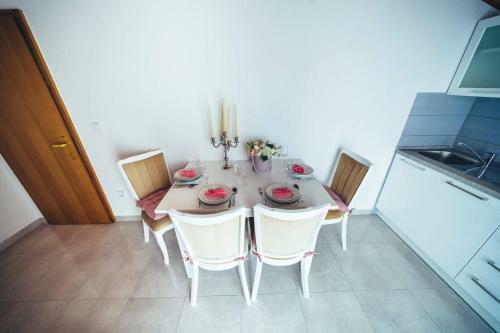 Apartments Juric