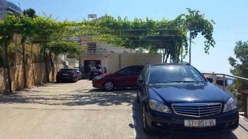 Apartments Juric