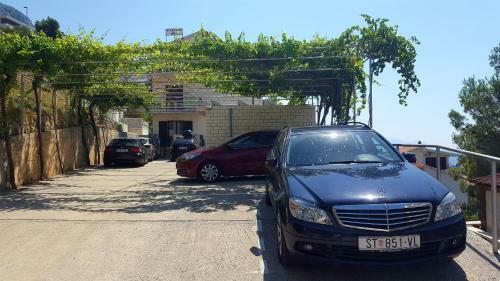 Apartments Juric