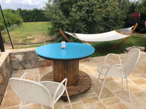 Hostal Villa Gianna
