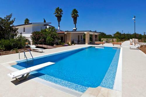 Hostal Villa Gianna