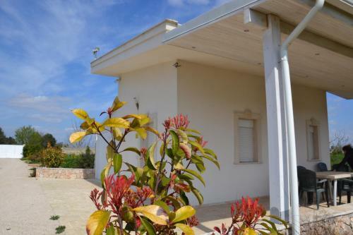 Hostal Villa Gianna