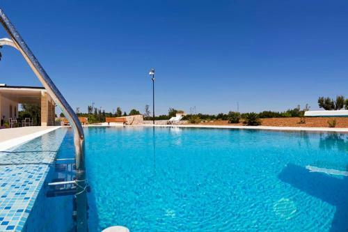 Hostal Villa Gianna