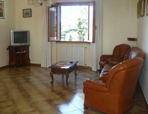 Apartamento La Casina
