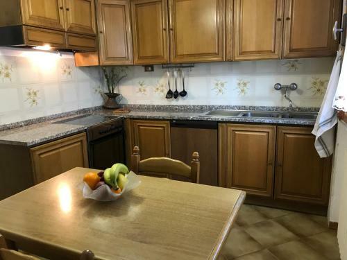 Apartamento La Casina
