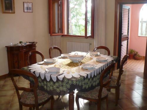 Apartamento La Casina
