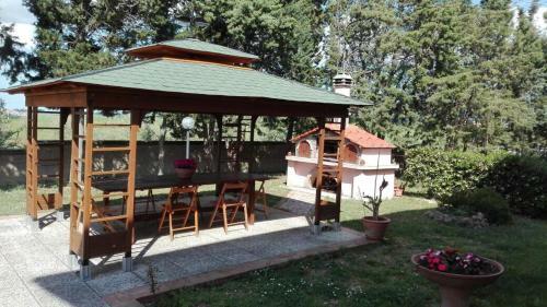 Apartamento La Casina