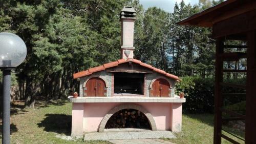Apartamento La Casina