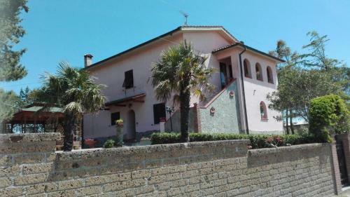 Apartamento La Casina