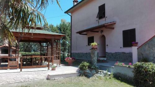 Apartamento La Casina