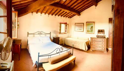 Agroturismo Farneto