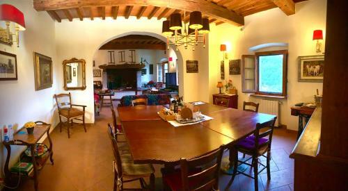 Agroturismo Farneto