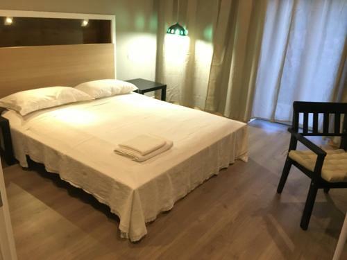 Bed & Breakfast Il Perale