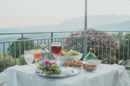 Bed & Breakfast Il Perale