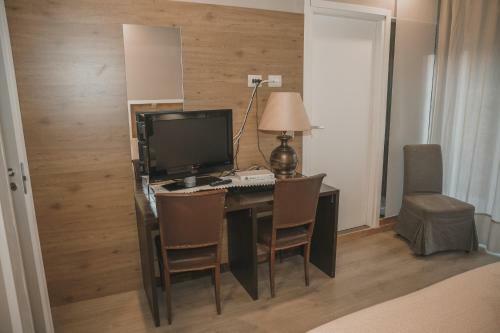 Bed & Breakfast Il Perale