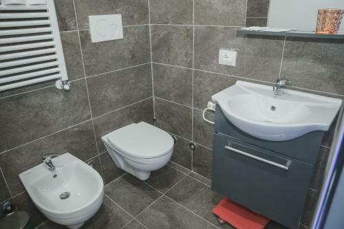 Bed & Breakfast Il Perale