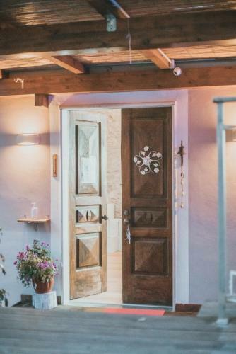Bed & Breakfast Il Perale