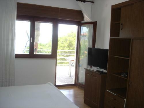 Apartamento Mate I Dinka