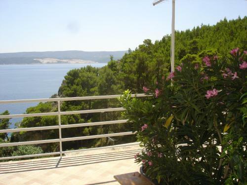 Apartamento Mate I Dinka
