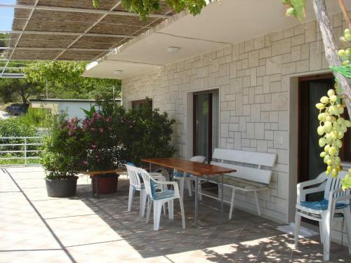 Apartamento Mate I Dinka