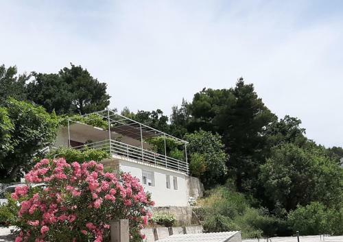 Apartamento Mate I Dinka