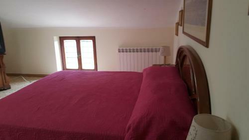 Bed & Breakfast B & B Farfa