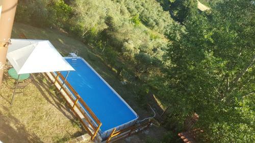 Bed & Breakfast B & B Farfa