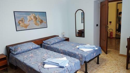 Bed & Breakfast B & B Farfa