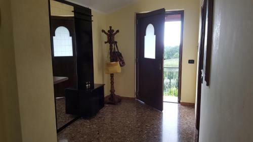 Bed & Breakfast B & B Farfa