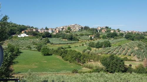 Bed & Breakfast B & B Farfa