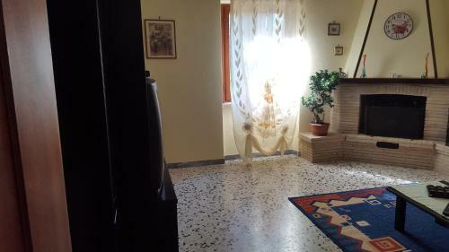 Bed & Breakfast B & B Farfa