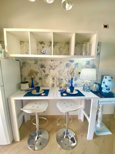 Apartamento Chalet Del Girasole