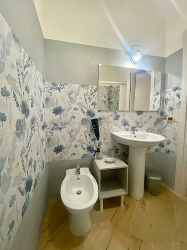 Apartamento Chalet Del Girasole