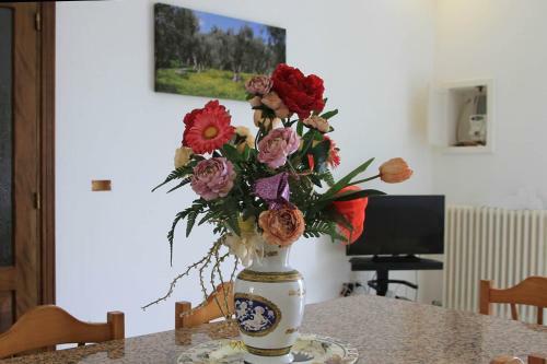 Bed & Breakfast Le Due Capanne