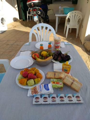 Bed & Breakfast Le Due Capanne