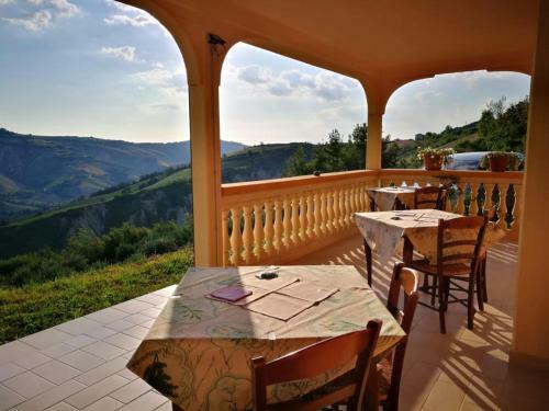 Dimora Villa Agreste