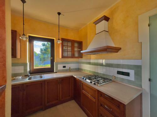 Dimora Villa Agreste