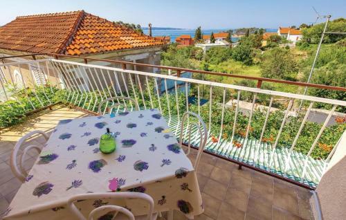 Hostal Apartmani Sandra Prpi?