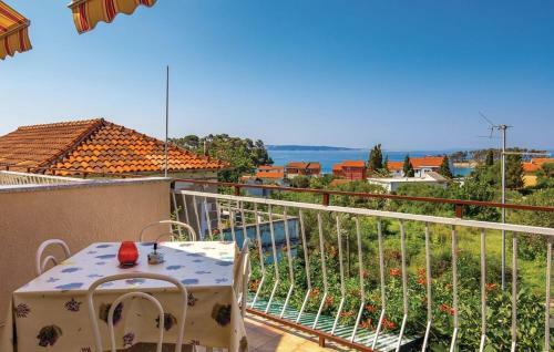 Hostal Apartmani Sandra Prpi?