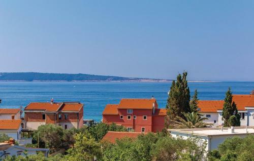 Hostal Apartmani Sandra Prpi?