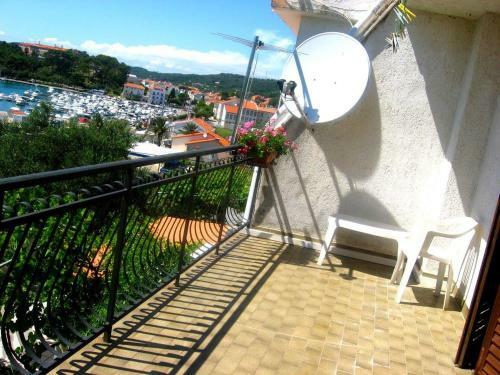 Apartment Ivic